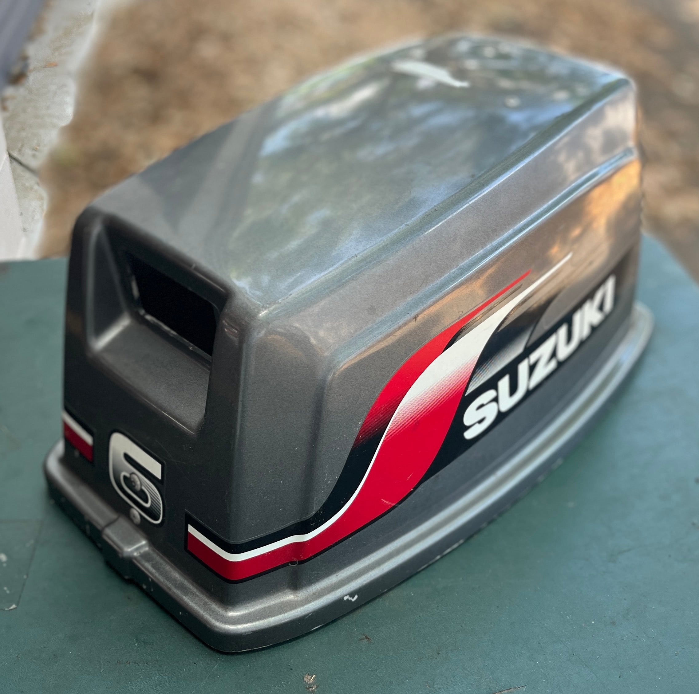 SUZUKI two stroke - Marine Parts Galore Official Store