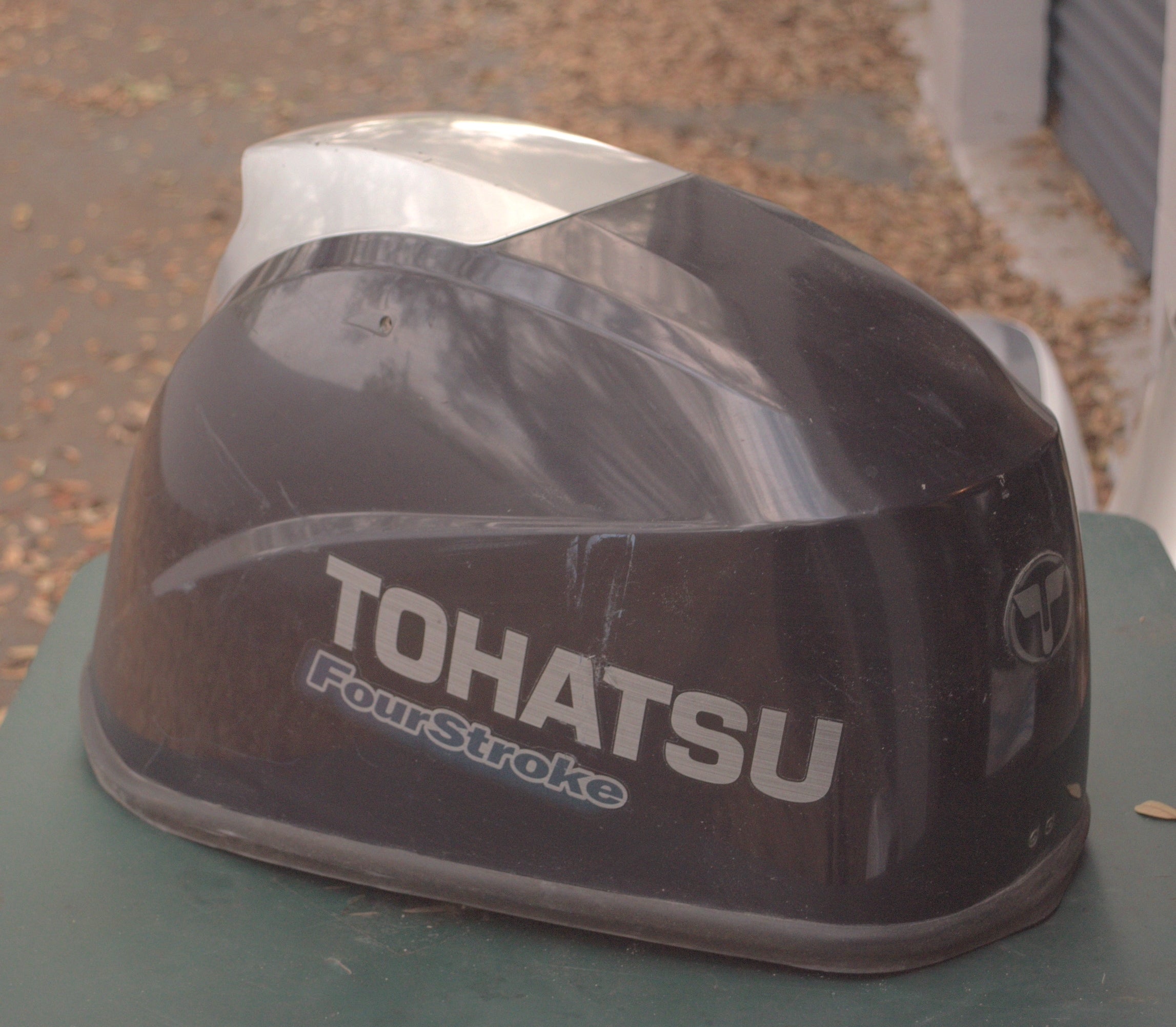 Tohatsu Nissan FOUR STROKE - Marine Parts Galore Official Store