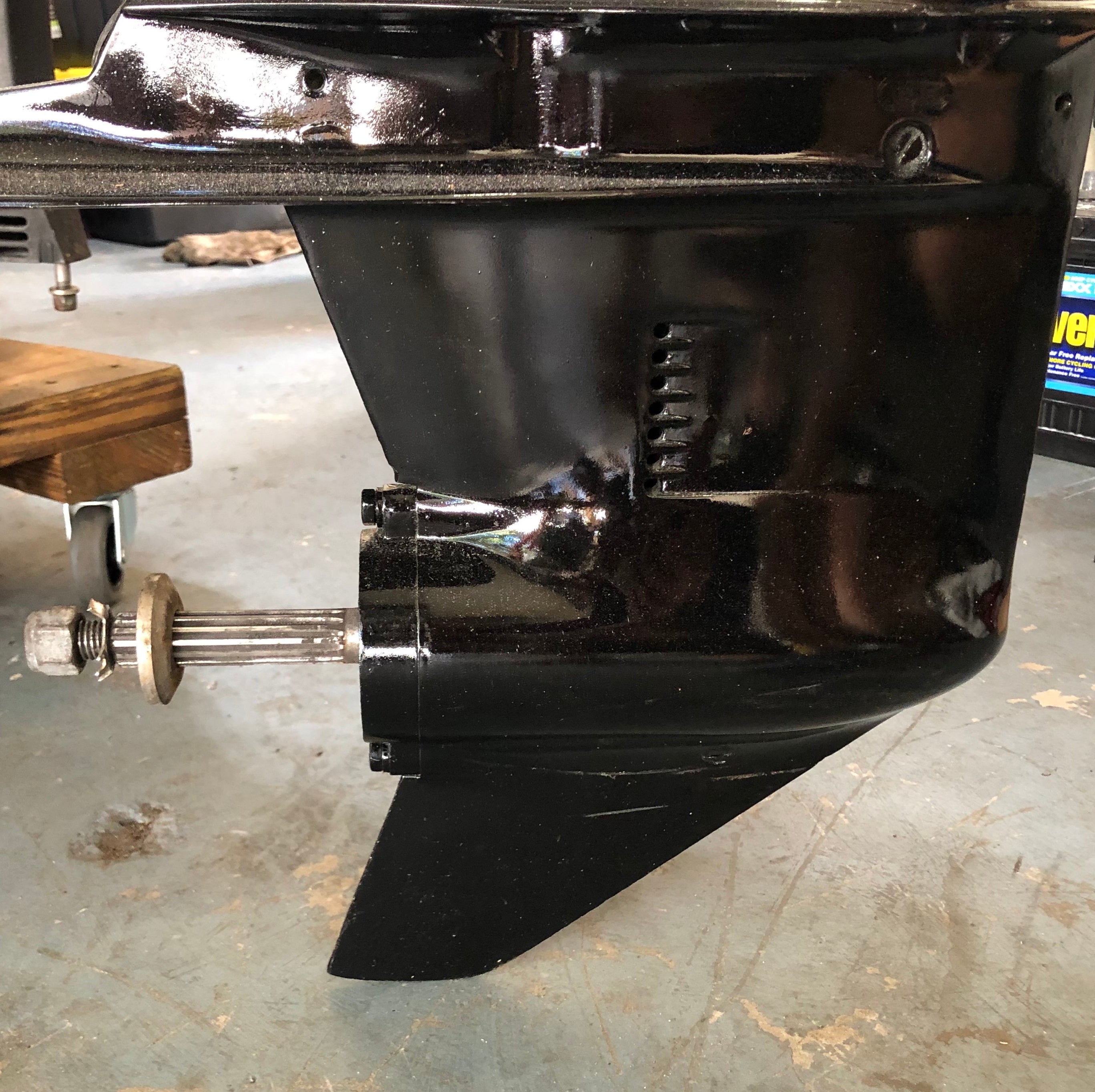 Lower Units & Gearcases Marine Parts Galore Official Store