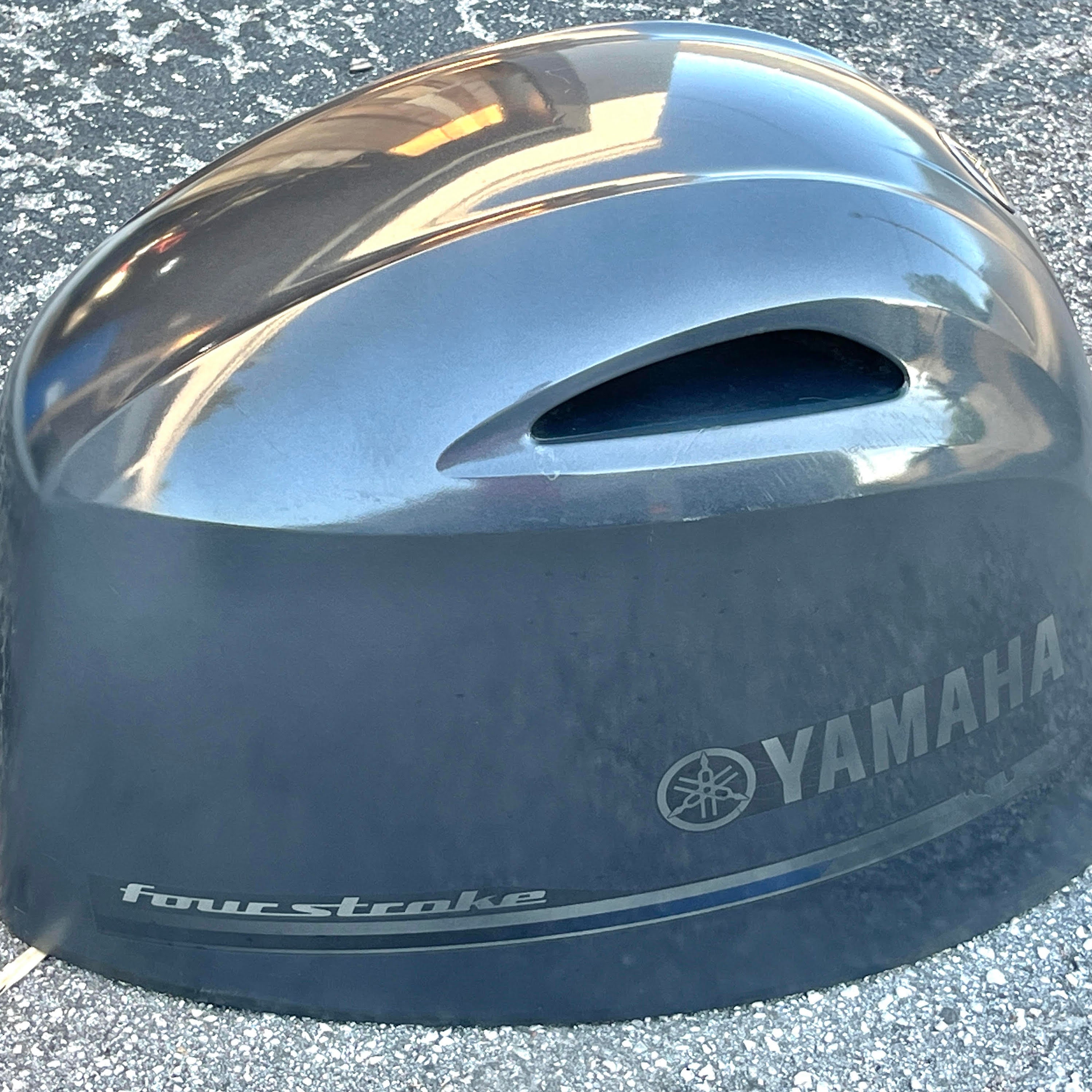 Yamaha FOUR STROKE Marine Parts Galore Official Store