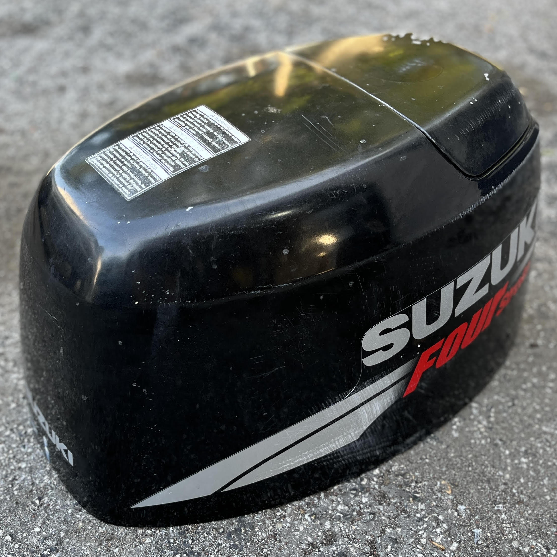 SUZUKI four stroke Marine Parts Galore Official Store
