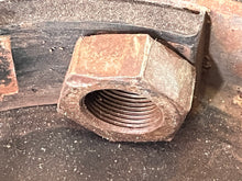 Cargar imagen en el visor de la galería, 150 hp Yamaha ROTOR flywheel 6G5-85550-12-00 WOODRUFF KEY 90280-05049-00 Two Stroke 1984- some 175 200 220 hp