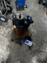 Load image into Gallery viewer, 90 hp Nissan Tohatsu POWERHEAD Cylinder Block Assy 3B7B011001 two stroke 130 psi cold compression on all N90 M90