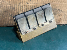 Load image into Gallery viewer, 200 150 130 115 hp Yamaha 6E5-13610-00-00 REED VALVE & screws, intake 1986-2007 TWO STROKE