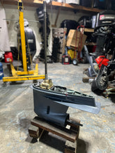 Load image into Gallery viewer, sold 2005 F225 hp Yamaha Outboard - one owner SERVICED & WATER READY