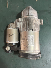 Load image into Gallery viewer, DF 150 175 200 hp Suzuki STARTING MOTOR 31100-98L10 four stroke 2018-2024 some 70-350 hp compatibility