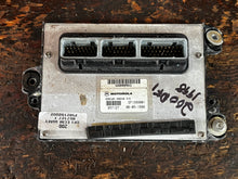 Lade das Bild in den Galerie-Viewer, 200 hp Mercury DFI ECM control unit 857127 EFIS69801 8571271 two stroke Optimax 1998