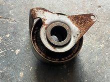 Load image into Gallery viewer, pulled july2025——f 150 hp Yamaha TIMING BELT TENSIONER 63P-11590-10-00 four stroke 2015-2024