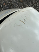 Load image into Gallery viewer, DF 150 hp Suzuki ENGINE COVER SET WHITE 61410-96881-Y5S 61420-96810-Y5S four stroke 2014-2016 needs gasket