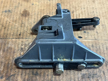 Load image into Gallery viewer, BF 150 135 24628-ZY6-000 SHIFT LINK BRACKET w 17931-ZY6-000 THROTTLE ARM 2004-up FOUR STROKE