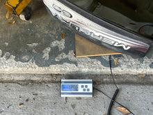 Cargar imagen en el visor de la galería, 120 hp Force 819747A6 top cowl Two Stroke 100-819747A6 819747A7 1994-1999