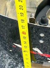 Load image into Gallery viewer, DF 90 hp Suzuki 61400-90814-0EP
ENGINE COVER BLACK four stroke 90-100-115 2003-2009