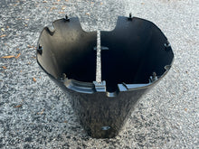 Load image into Gallery viewer, vf 90 75 hp Yamaha 6FP-42741-00-8D bottom cowling APRON 2017-22 four stroke