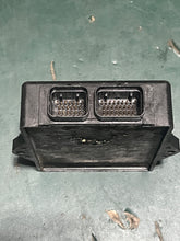 Load image into Gallery viewer, 225 hp Yamaha ECU control unit 60y-23 f8t60073 60y-8591a-23-00 2007-2009 HPDI Two Stroke some compatibility with 200 250 hp 2007