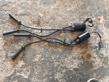 Load image into Gallery viewer, f 115 hp Yamaha IGNITION COIL #1 68V-82310-01-00 COIL #2 68V-82310-11-00 f6t546 four stroke 2015-2018