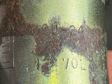 Lade das Bild in den Galerie-Viewer, f 250 225 200 Yamaha FUEL PUMP 69J-24410-00-00 69J-01 69J-02 four stroke mercury crossover 888251T01