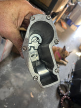 Lade das Bild in den Galerie-Viewer, f 90 75 hp Yamaha vst FUEL CHAMBER 6D8-14180-20-00 PUMP four stroke 2005-2011