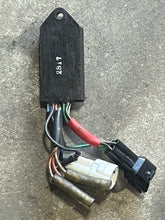 Load image into Gallery viewer, DT 140 115 hp Suzuki 37875-94641 LOW OIL Warning Two Stroke electrical  55 65 hp outboards 1991-2000