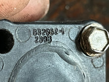 Lade das Bild in den Galerie-Viewer, 200 hp Mercury DFI THROTTLE POSITION INDICATOR 832952-1 832952-2 two stroke