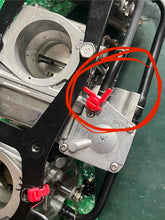 Lade das Bild in den Galerie-Viewer, sold ebay dec2024——90 hp Yamaha CARBURETOR SET 2004-2009 Two Stroke 6H1-14301-30-00 6H1-14302-30-00 6H1-14303-30-00