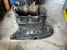Cargar imagen en el visor de la galería, DF 115 140 hp Suzuki DRIVESHAFT HOUSING XL 25” 52111-90J12-0EP four stroke 2001-2014 also compatible with DF 90 100 models