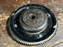 Load image into Gallery viewer, 70 60 50 hp Tohatsu Nissan FLYWHEEL CUP 353062911 two stroke 1986-2002