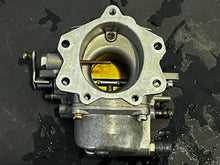 Lade das Bild in den Galerie-Viewer, 225 hp Yamaha 76 degree CARBURETOR SET 2-4-6 62J-14301-00-00 62J-14302-00-00 62J-14303-00-00 two stroke 1994-1996