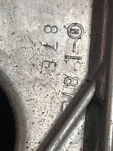 Load image into Gallery viewer, DT 90 100 hp Suzuki INTAKE AIR SILENCER CASE 13811-87E02 COVER 13812-87E00 two stroke