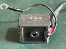 Cargar imagen en el visor de la galería, DT 9.9 15 25 30 hp Suzuki VOLTAGE REGULATOR RECTIFIER S6B-12 32800-95D01 Two Stroke 1996-2011