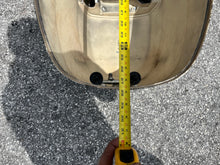 Load image into Gallery viewer, DF 115 90 hp Suzuki ENGINE COVER 61400-90814-0EP four stroke 2003-2009 some 140 hp compatibility