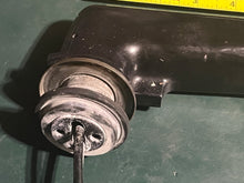 Load image into Gallery viewer, 5 HP Mercury 803565T1 Steering HANDLE KIT tiller OEM four stroke 4 & 6 HP