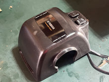 Load image into Gallery viewer, f 115 - 300 hp YAMAHA 704 REMOTE CONTROL COVER 704-48207-R0-00 704-48119-41-00 with switches 704-82563-J1-00 704-82563-J2-00 four stroke 2005-2006 some compatibility 150 200 225 250 hp