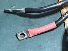 Load image into Gallery viewer, BF 50 hp Honda battery STARTER CABLE ASSY 10ft 32410-ZZ5-000 pre 1997-2007+