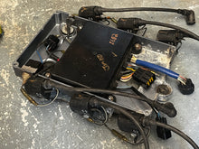 Lade das Bild in den Galerie-Viewer, 150 175 200 hp Yamaha 62H-85540-00-00 CDI CU2682 with BRACKET & COILS 1994-95 two stroke 150 175 superseded # 62H-85540-00-00