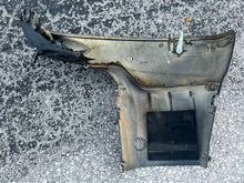 Lade das Bild in den Galerie-Viewer, DF 140 115 100 90 hp Suzuki 61810-90J01-0EP SIDE COVER STBD PORT 61820-90J01-0EP four stroke 2001-2010