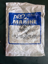 Load image into Gallery viewer, 200 225 250 hp Johnson Evinrude 23620 LOOPER CARBURETOR KIT two stroke 439073 437327 some 125-250 hp