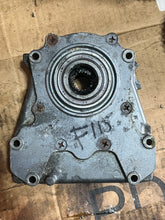 Load image into Gallery viewer, f 115 hp Yamaha 67F-13300-10-00 OIL PUMP 2004-2016 four stroke