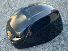 Cargar imagen en el visor de la galería, 350 hp Mercury 8M0100167 8M0103307 885354 TOP COWL Four Stroke VERADO 200-400 hp engine cover