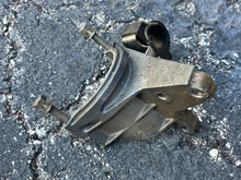 Load image into Gallery viewer, f 9.9 hp Yamaha ELECTRIC START CONVERSION PARTS bundle four stroke 6G8-85550-01-00 ROTOR flywheel, 6G8-85550-11-00, 6G8-81960-00-00 RECTIFIER & REGULATOR, 6G8-81800-11-00 STARTING MOTOR 6G8-81822-40-94 BRACKET