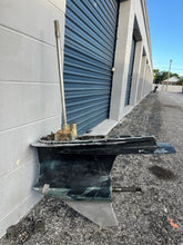 Cargar imagen en el visor de la galería, 200 225 250 hp Yamaha HPDI 20” LOWER UNIT 60X-45300-10-NA Gearcase Assy TWO STROKE 2003-2009