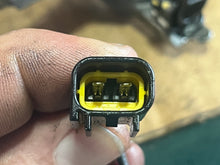 Load image into Gallery viewer, vf 90 75 hp Yamaha 6FP-85561-00-00 MAGNETO BASE 2017-2022 PULSER COIL 6CB-85580-00-00 four stroke