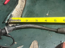 Cargar imagen en el visor de la galería, 115 hp Tohatsu Nissan IGNITION COIL 3C8060480 f6t530 Two Stroke 2003 some compatibility 120 140 40 50 60 70 hp