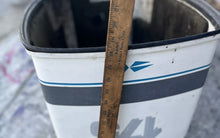 Load image into Gallery viewer, 175 150 hp Johnson 0436596 436596 ENGINE COVER ocean pro Two Stroke Evinrude 0436914 436914 435965 0435965