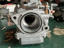 Load image into Gallery viewer, f 80 hp Yamaha CARBURETOR 1 or 3 67G-14901-10-00 Four Stroke 1999-2002