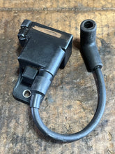 Lade das Bild in den Galerie-Viewer, 90 75 hp Force 827509A4 CDM MODULE ignition coil 8” cord TWO STROKE 1996