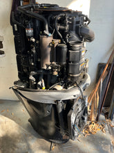 Lade das Bild in den Galerie-Viewer, Twin 350 Mercury 25 inch verado lower LH, RH, trim, pcm, powerhead