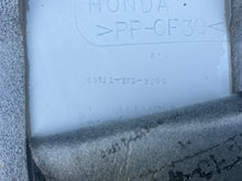 Lade das Bild in den Galerie-Viewer, BF 250 hp Suzuki UNDER COVER lower side cowl R 63710-ZX2-C01ZA 63711-ZY3A-3000 STRBRD four stroke 2007-up