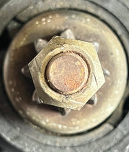 Cargar imagen en el visor de la galería, 135 150 175 200 hp Mercury EFI 79472 STARTER MOTOR 8-tooth ASSEMBLY 50-79472-1, two stroke