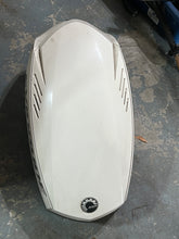 Lade das Bild in den Galerie-Viewer, 40 50 60 hp Evinrude E-tec 0285812 Motor Cover Assy White AF AG MODELS