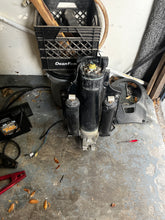 Lade das Bild in den Galerie-Viewer, sold local mar3-2026——350 hp Mercury Verado POWER TRIM ASSEMBLY 8M0118297 four stroke